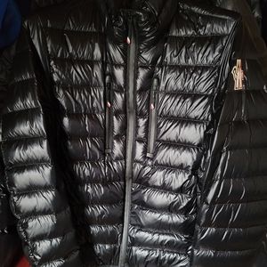 Moncler Grenoble Size 6